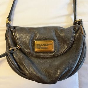 Marc Jacobs Cross Body Purse